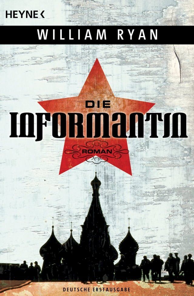  Die Informantin(Kobo/電子書)