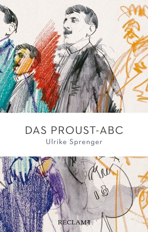 Das Proust-ABC(Kobo/電子書)