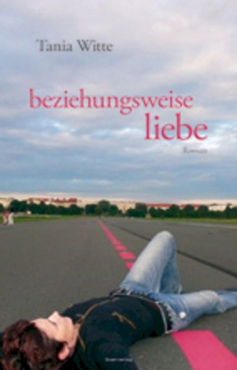 beziehungsweise liebe(Kobo/電子書)