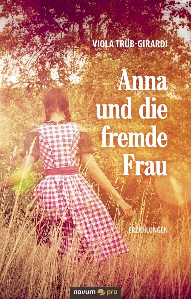  Anna und die fremde Frau(Kobo/電子書)