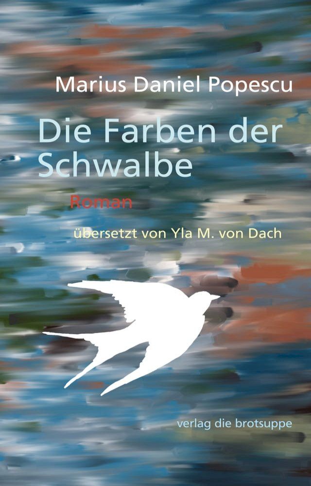  Die Farben der Schwalbe(Kobo/電子書)