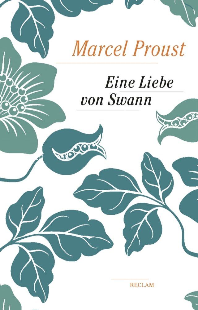  Eine Liebe von Swann(Kobo/電子書)