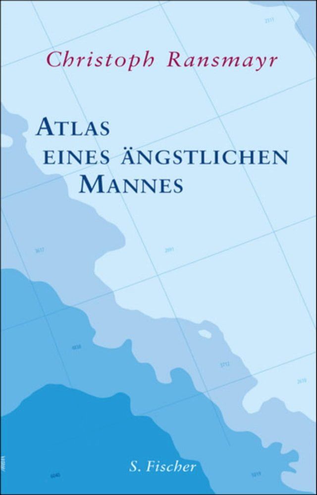  Atlas eines ängstlichen Mannes(Kobo/電子書)