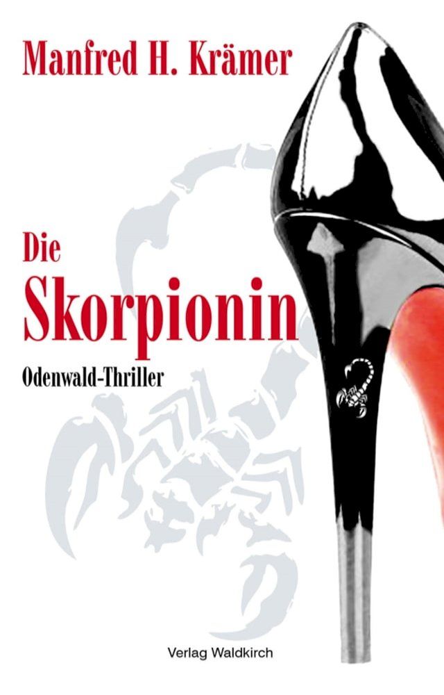  Die Skorpionin(Kobo/電子書)