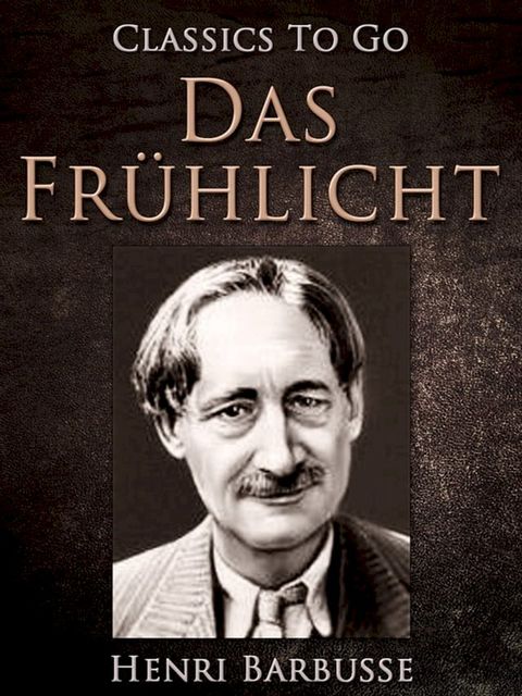 Das Fr&uuml;hlicht(Kobo/電子書)