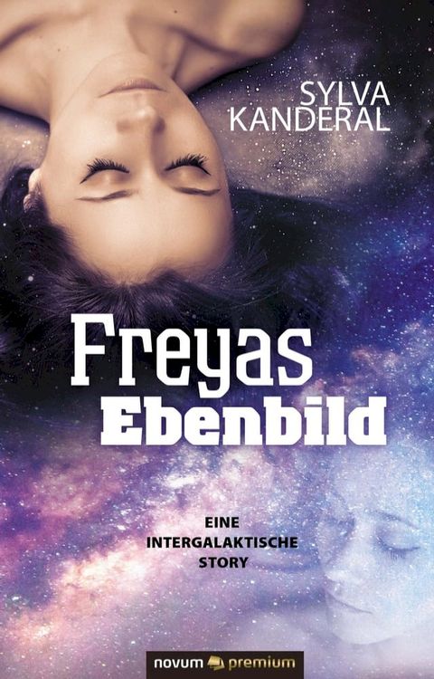 Freyas Ebenbild(Kobo/電子書)