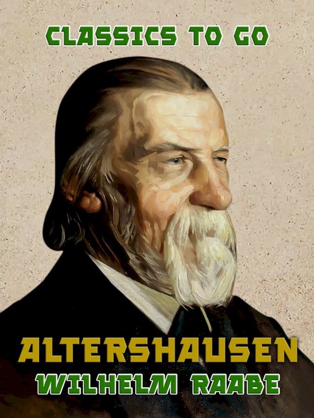  Altershausen(Kobo/電子書)