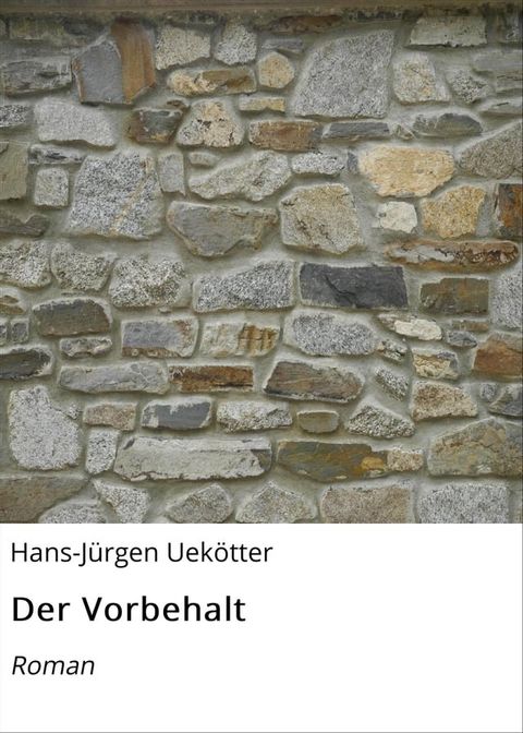 Der Vorbehalt(Kobo/電子書)