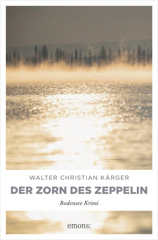  Der Zorn des Zeppelin(Kobo/電子書)