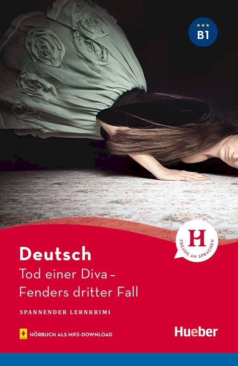 Tod einer Diva(Kobo/電子書)