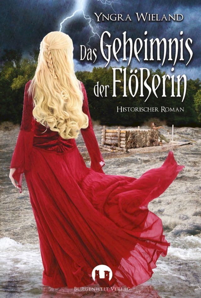  Das Geheimnis der Fl&ouml;&szlig;erin(Kobo/電子書)