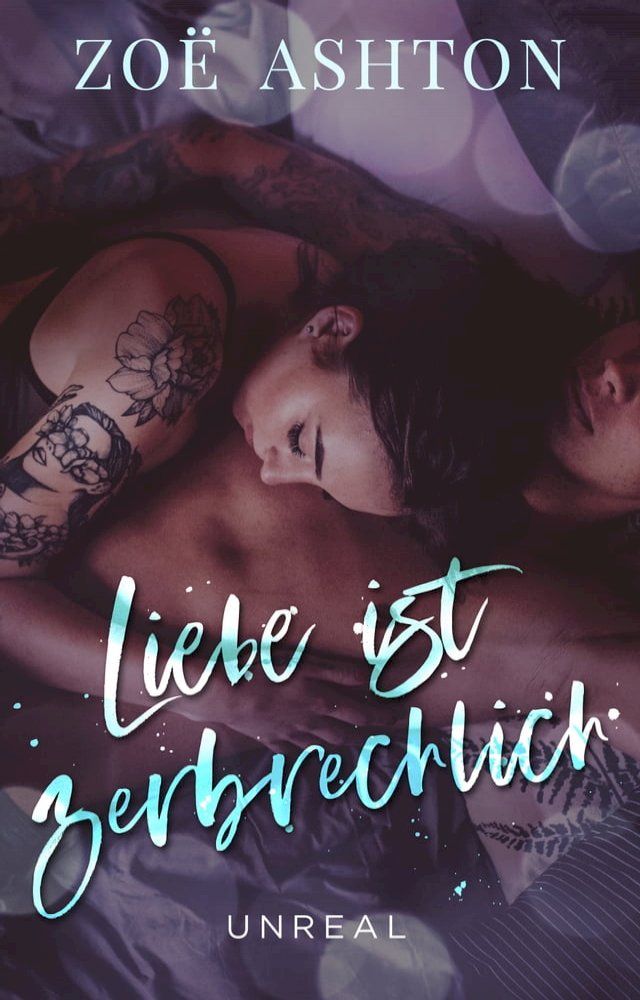  Liebe ist zerbrechlich(Kobo/電子書)