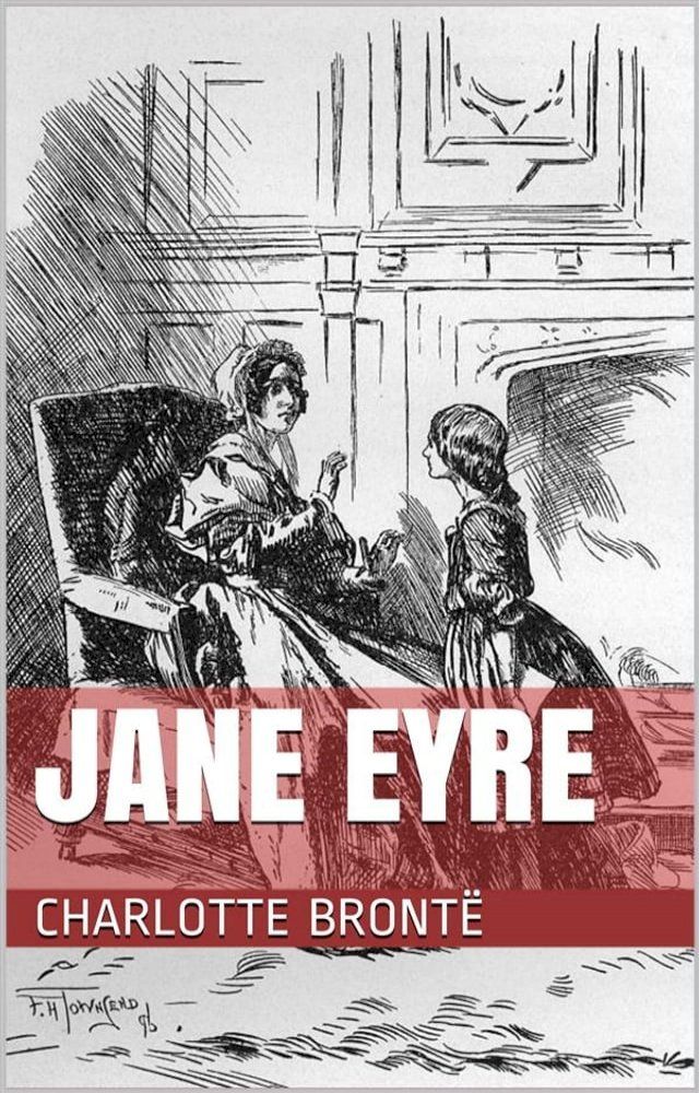  Jane Eyre(Kobo/電子書)