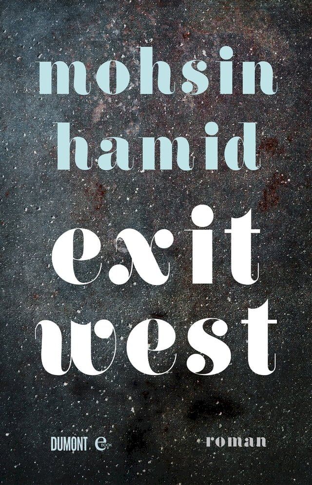  Exit West(Kobo/電子書)