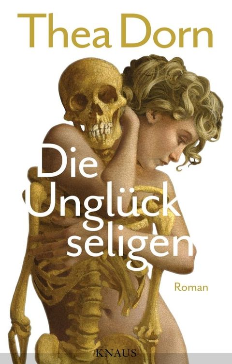 Die Ungl&uuml;ckseligen(Kobo/電子書)