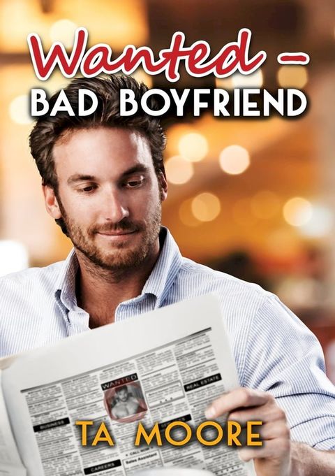 Wanted - Bad Boyfriend (Deutsch)(Kobo/電子書)