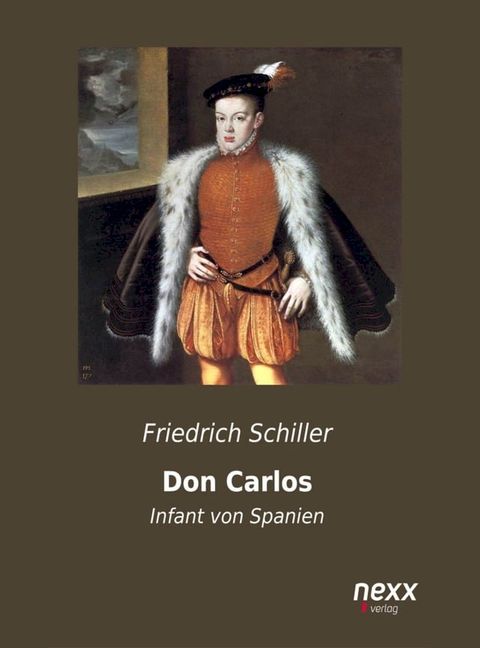 Don Carlos, Infant von Spanien(Kobo/電子書)