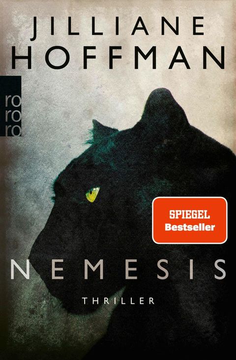 Nemesis(Kobo/電子書)