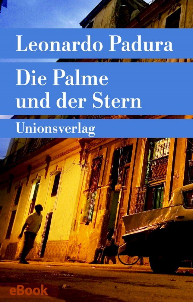  Die Palme und der Stern(Kobo/電子書)