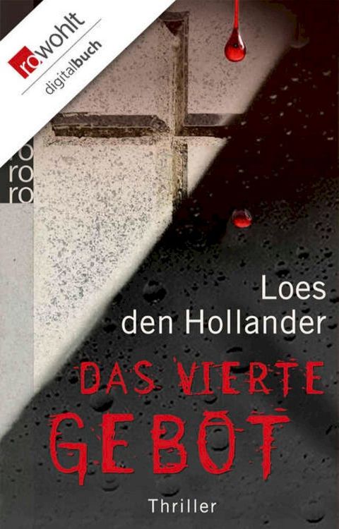 Das vierte Gebot(Kobo/電子書)