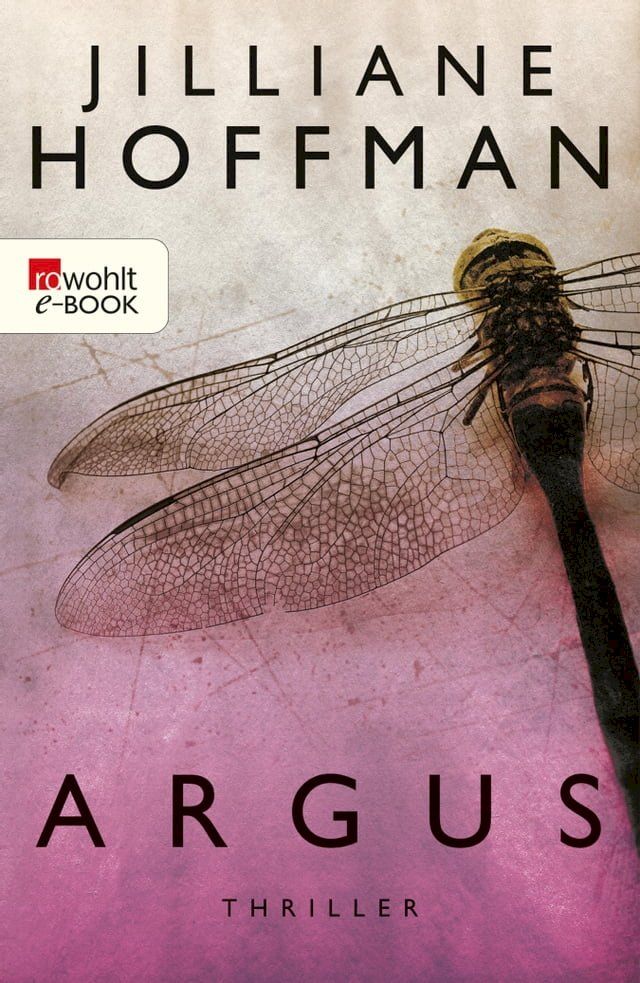  Argus(Kobo/電子書)