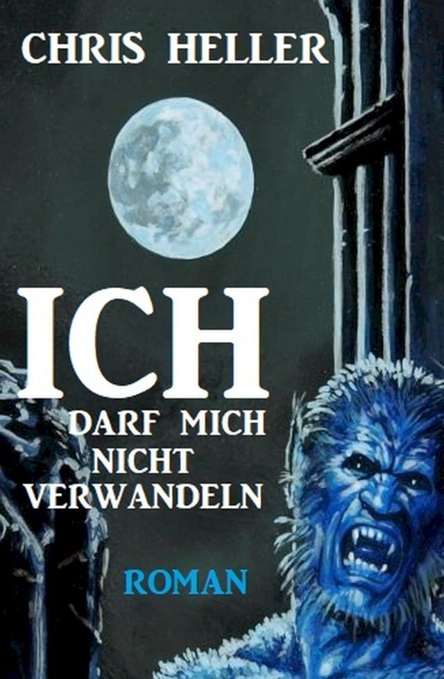  Ich darf mich nicht verwandeln(Kobo/電子書)