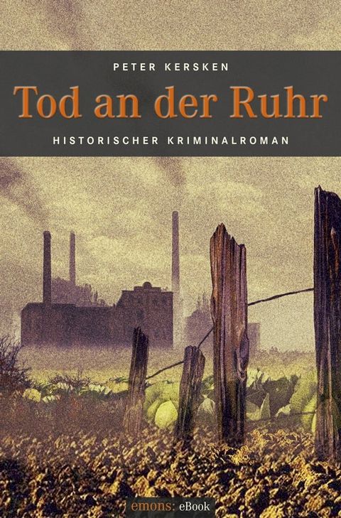 Tod an der Ruhr(Kobo/電子書)