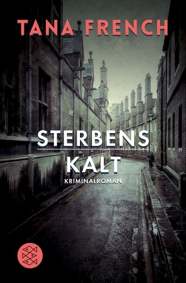  Sterbenskalt(Kobo/電子書)