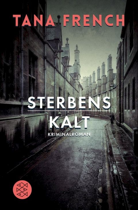 Sterbenskalt(Kobo/電子書)