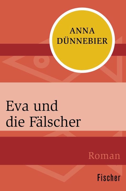 Eva und die F&auml;lscher(Kobo/電子書)