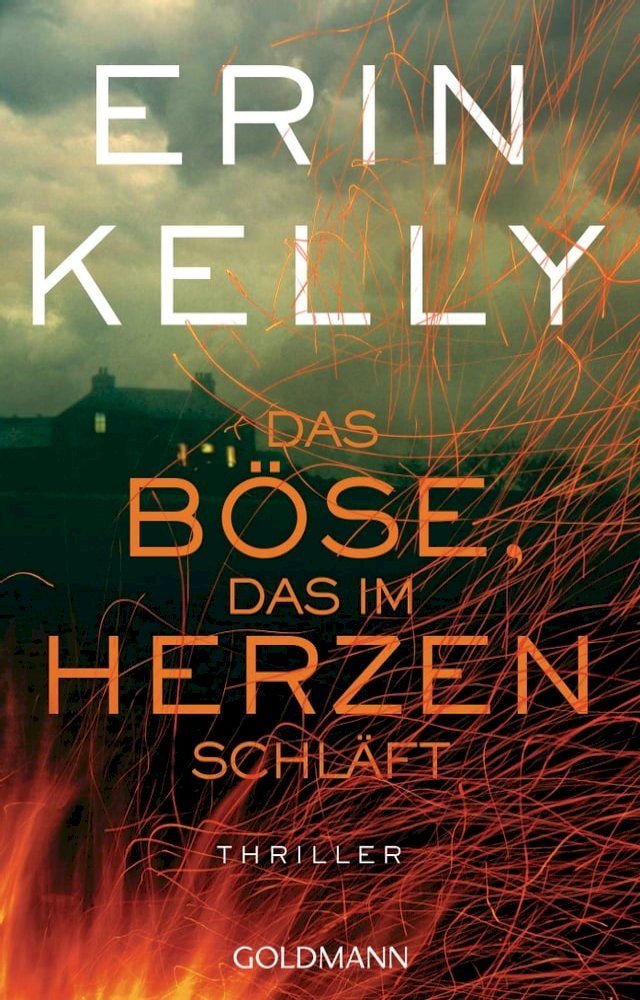  Das Böse, das im Herzen schläft(Kobo/電子書)