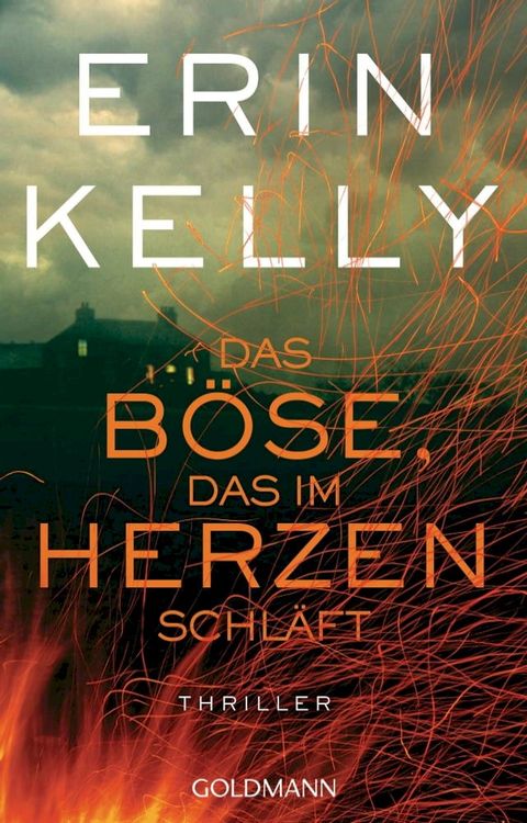 Das Böse, das im Herzen schläft(Kobo/電子書)