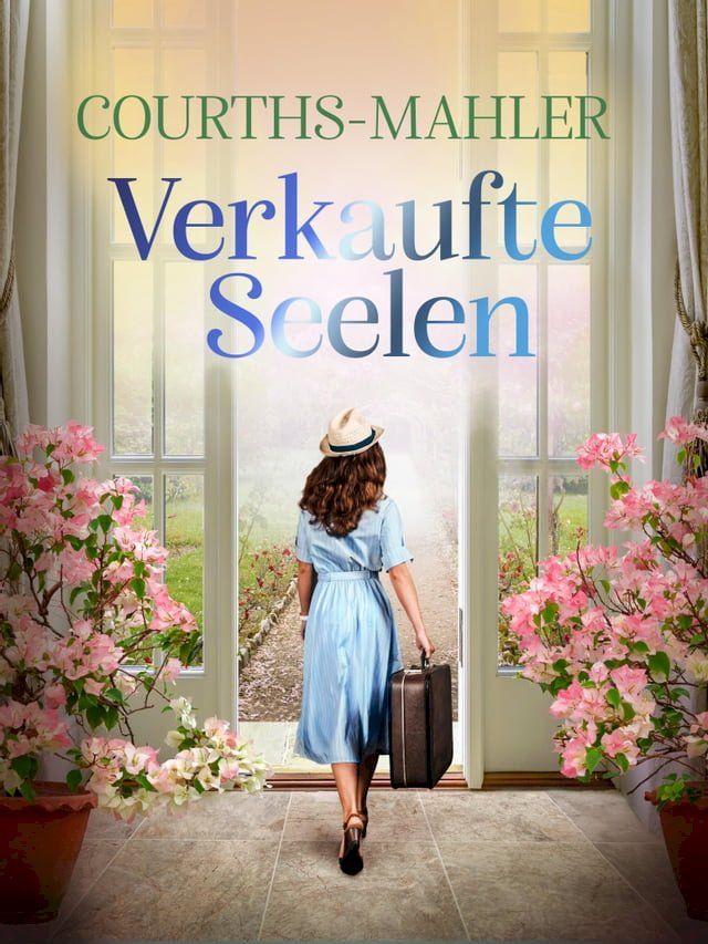  Verkaufte Seelen(Kobo/電子書)