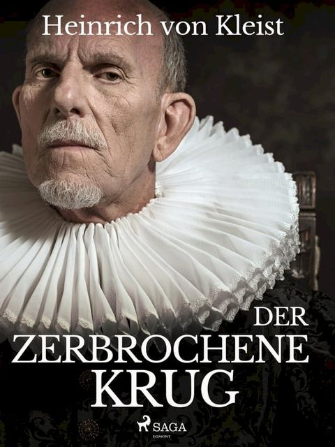 Der zerbrochene Krug(Kobo/電子書)