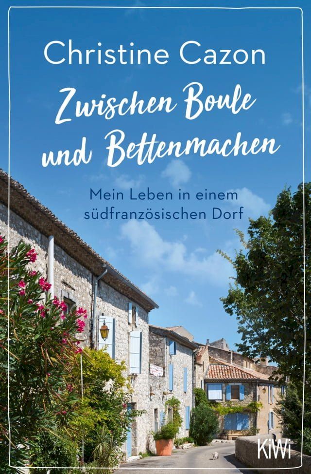  Zwischen Boule und Bettenmachen(Kobo/電子書)