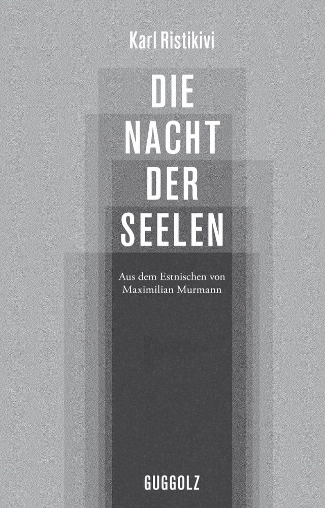  Die Nacht der Seelen(Kobo/電子書)