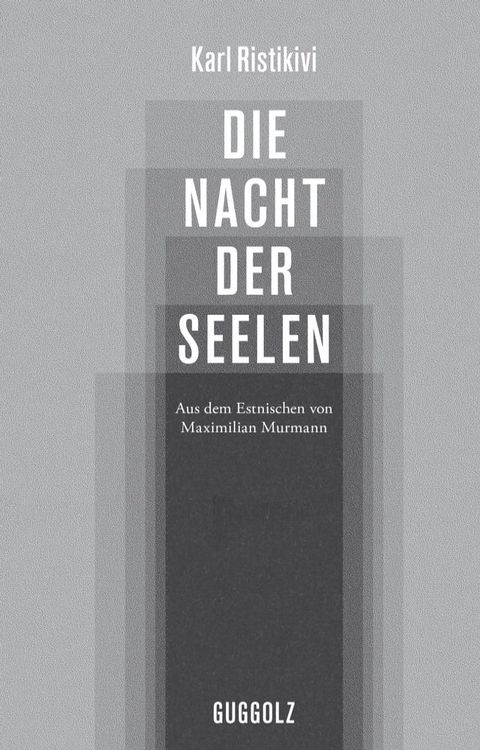 Die Nacht der Seelen(Kobo/電子書)