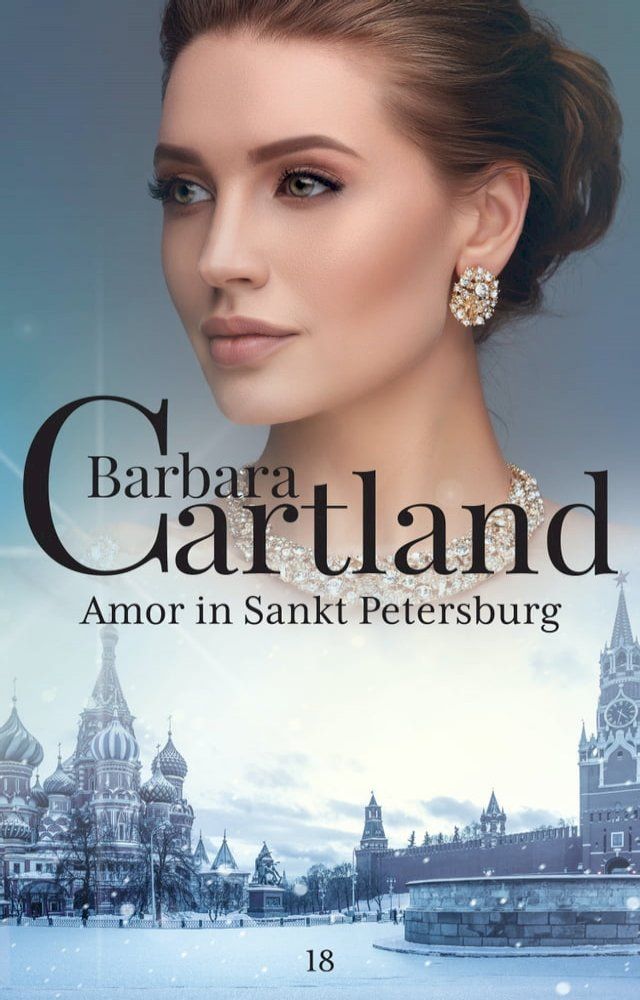  Amor in Sankt Petersburg(Kobo/電子書)