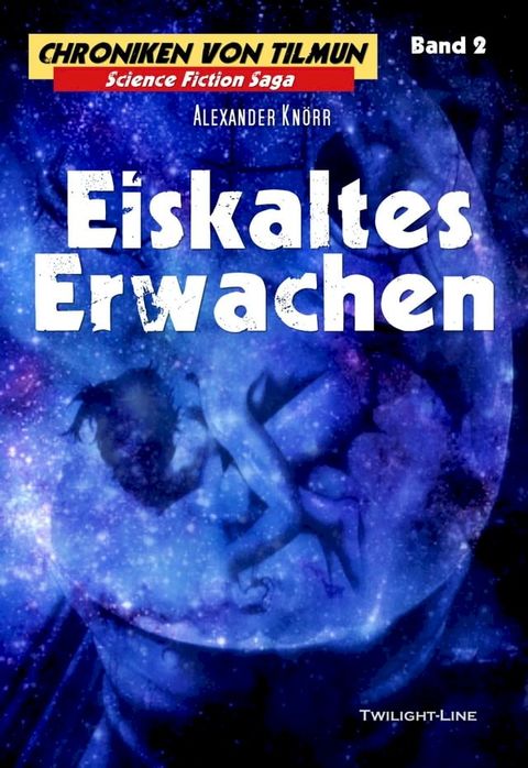 Eiskaltes Erwachen(Kobo/電子書)