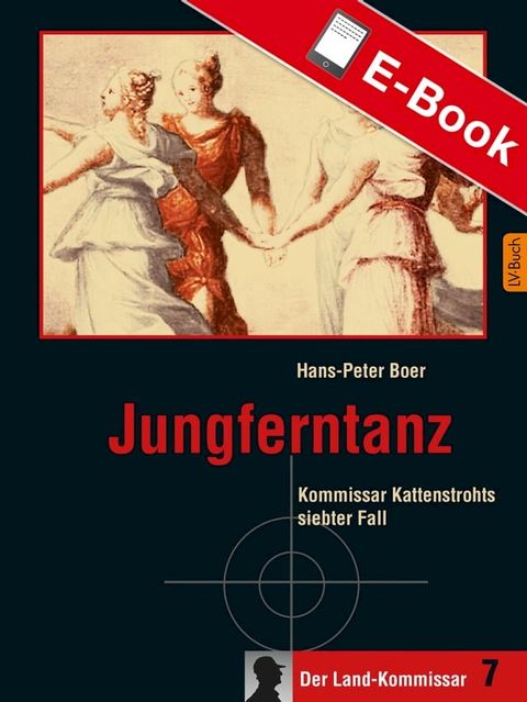 Jungferntanz(Kobo/電子書)