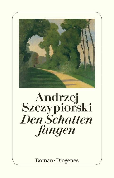 Den Schatten fangen(Kobo/電子書)