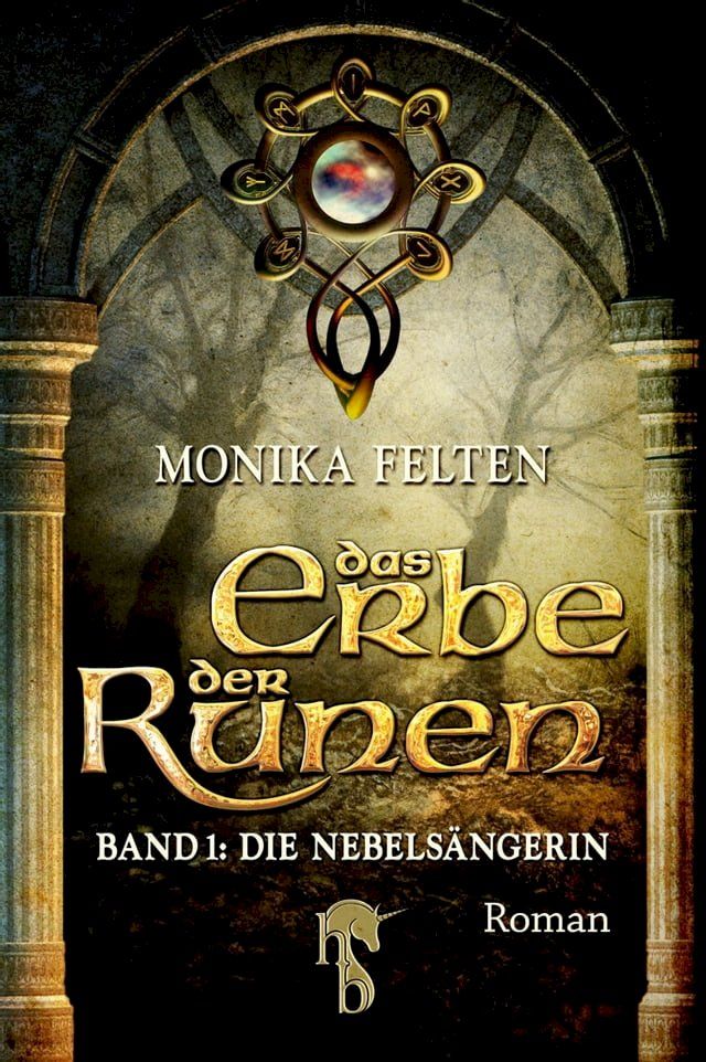  Das Erbe der Runen(Kobo/電子書)