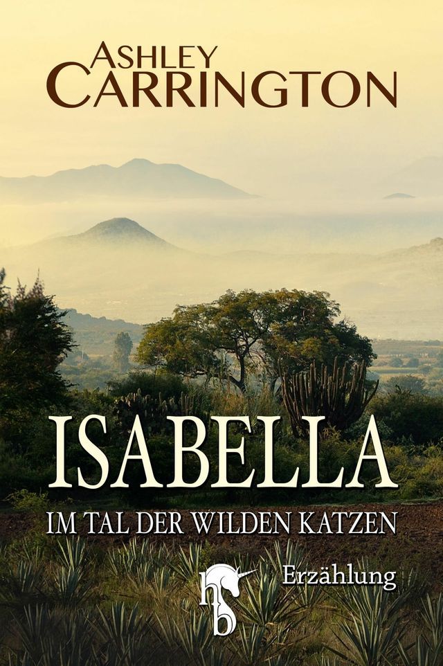  Isabella - Im Tal der wilden Katzen(Kobo/電子書)