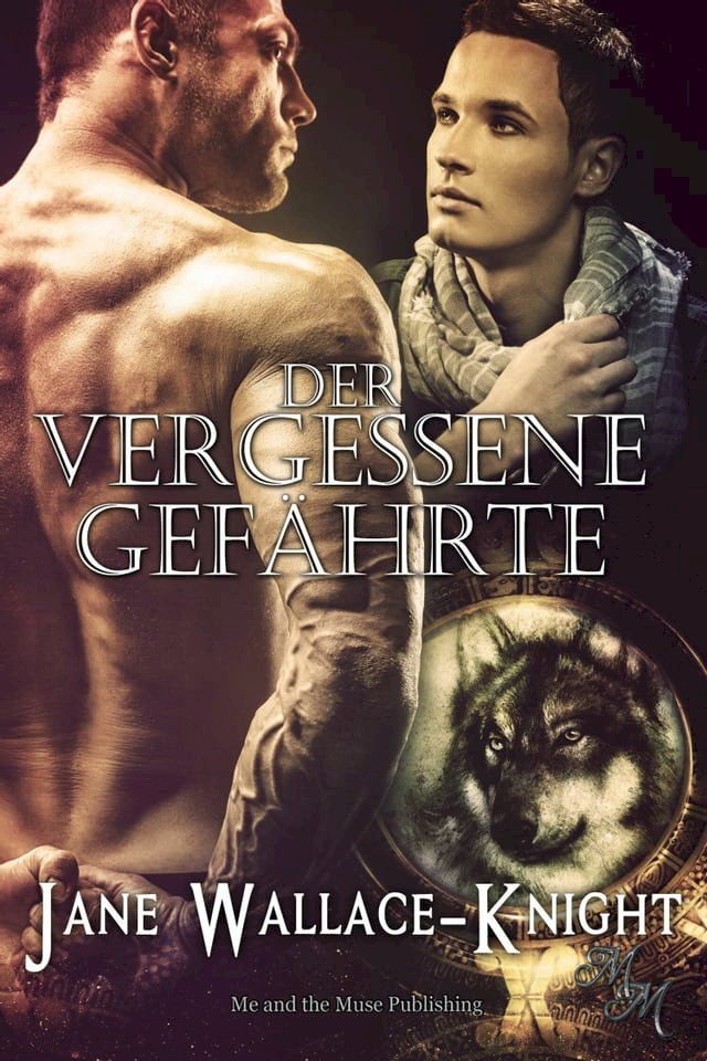  Der vergessene Gefährte(Kobo/電子書)