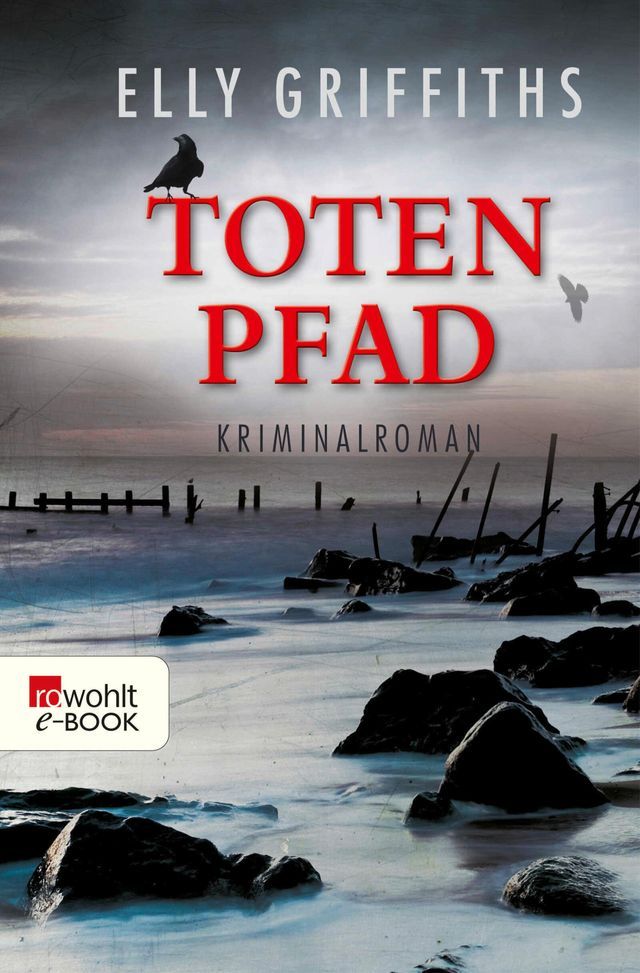  Totenpfad(Kobo/電子書)