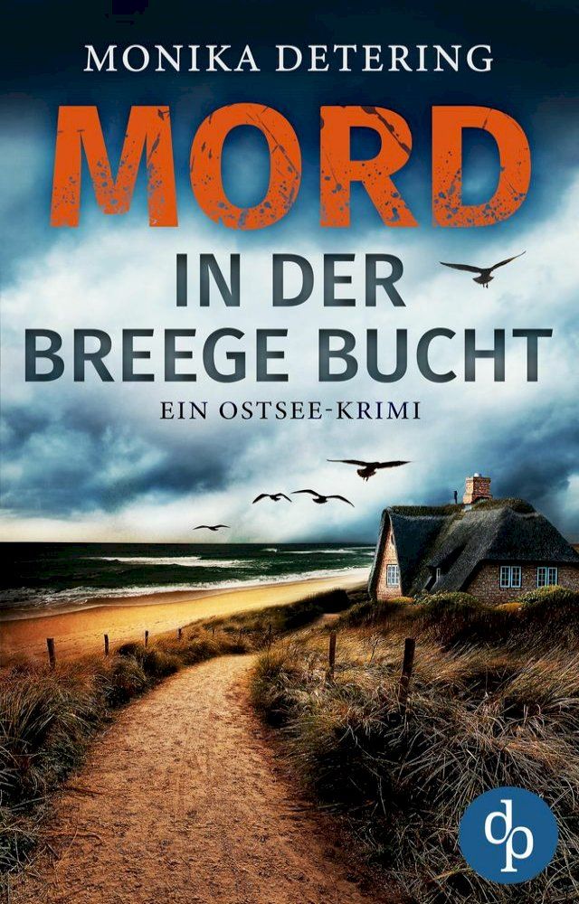  Mord in der Breege Bucht(Kobo/電子書)