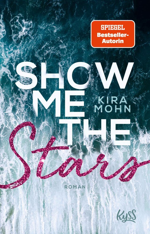  Show me the Stars(Kobo/電子書)