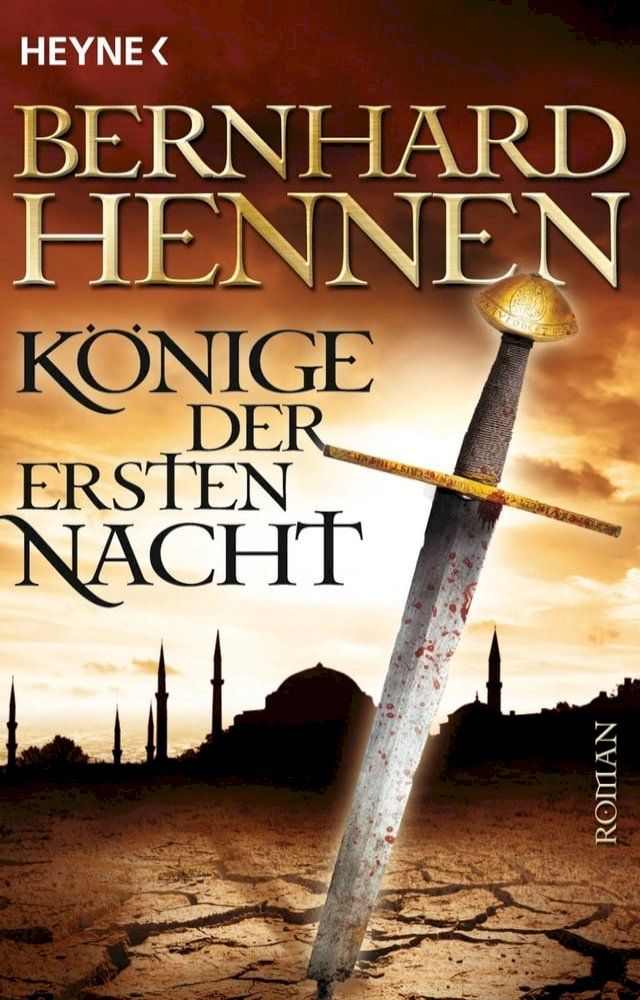  K&ouml;nige der ersten Nacht(Kobo/電子書)