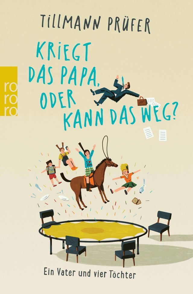  Kriegt das Papa, oder kann das weg?(Kobo/電子書)