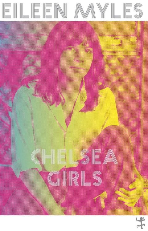 Chelsea Girls(Kobo/電子書)